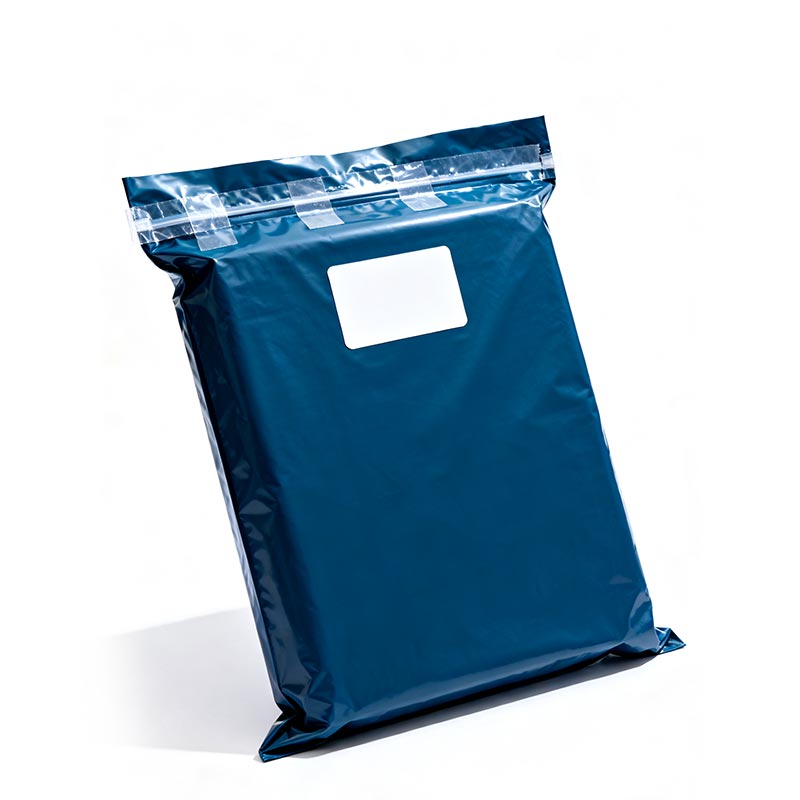 Bolsa de mensajería de plástico para logística